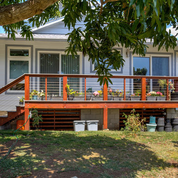 Wilder New Build