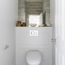 Guest loo