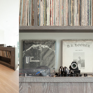 Lovell Residence