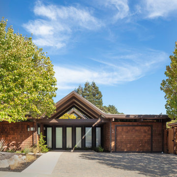 Eichler Update