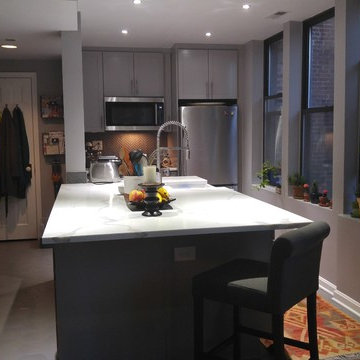 DC Condo