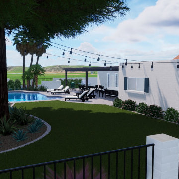 Creating Arizona’s finest landscapes—right in your backyard!