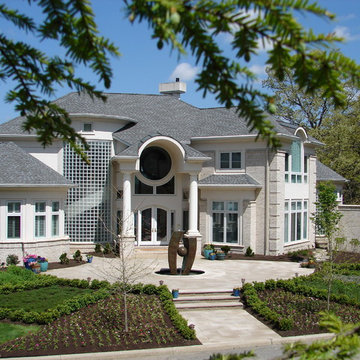 Akron Landscaping