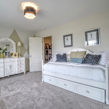 Old World Classics 2015 Model Home