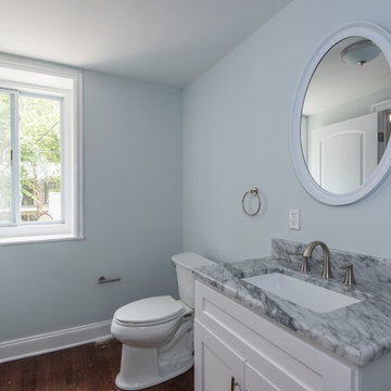 Whole House Remodel - Merion Station, PA