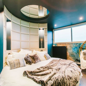 Parenthèse Concept Room