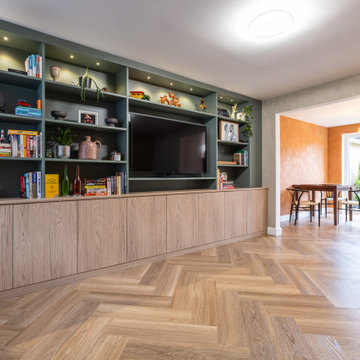 The Bright House