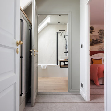 DOMAINE DE LA BRETESCHE