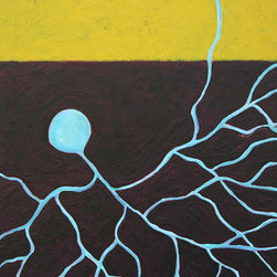 Spark Seed - Paintings