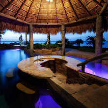 POOL BAR