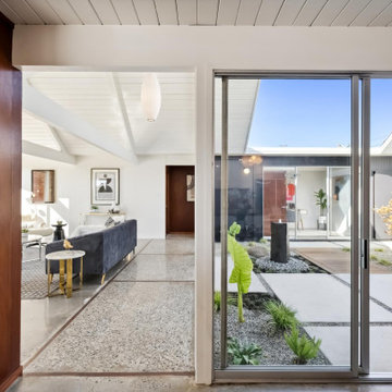 Eichler House