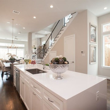 Kitchens