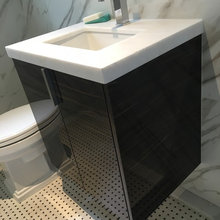 Vanities