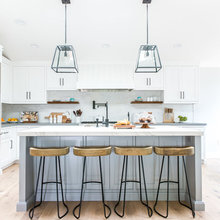 Kitchen Reno