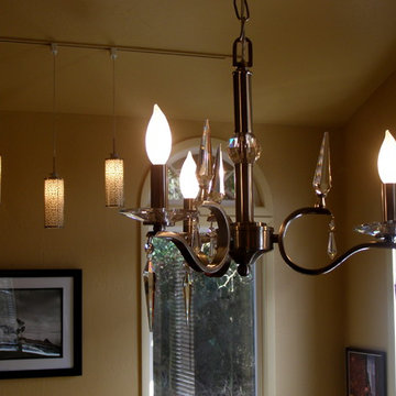 GRANTS PASS OFFICE TO LOFT CONVERSION
