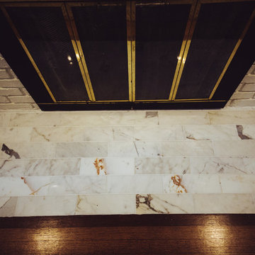 Nelson-Dundee Living Room
