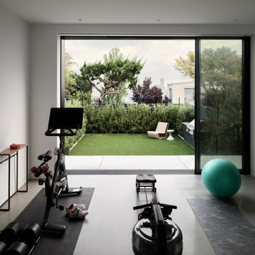 House of Light and Shadow