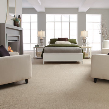 Tuftex Carpets of California Inspirational Room Scenes