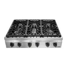 cooktop