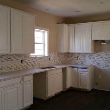 Assorted Backsplash Collection