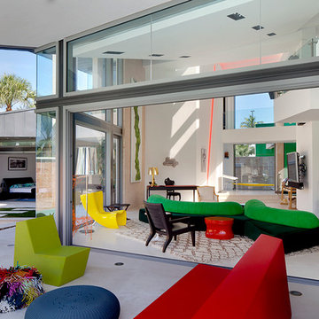 Tequesta Residence