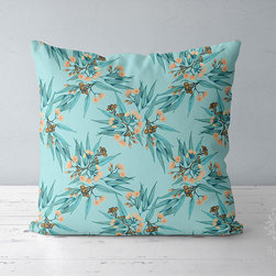 Custom Printed Cushions - Decorative Cushions