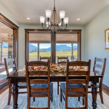 Treasure State Builders Tour of Homes 2022