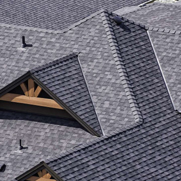 Roofing Projects