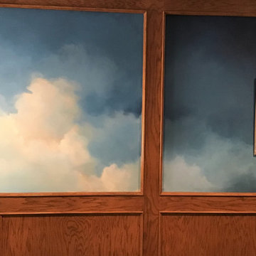 Murals by design
