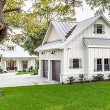 Oconee House