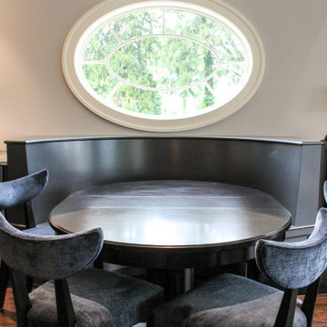 Banquette