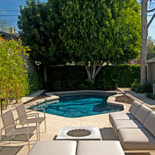 Shawnee Patio