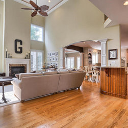 Living Area - Products