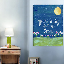 Full of Stars - Productos