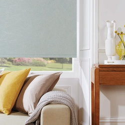 Roller Blinds - Roller Shades