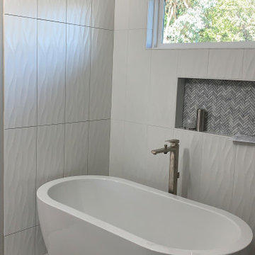 Bathrooms