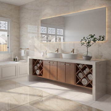 Dekton Arga - Stonika Collection