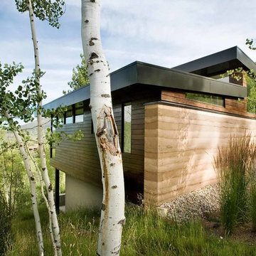 East Aspen Contemporary
