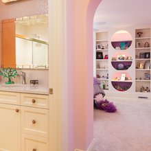 Accent Wall