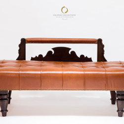 Macchiato - Chaise Longue