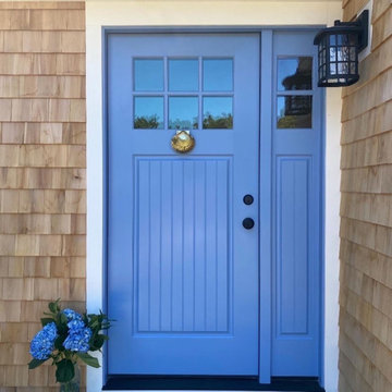Door Knockers