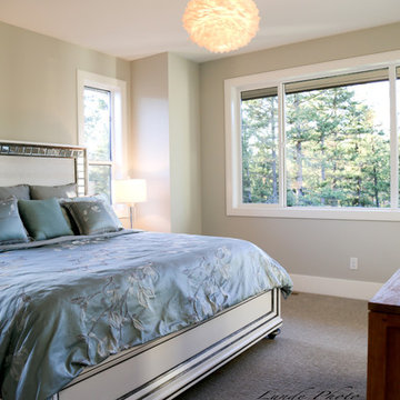The Ambrose - Predator Ridge Showhome