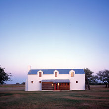 Texan
