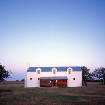 Butcher Ranch