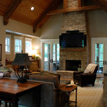 cabin