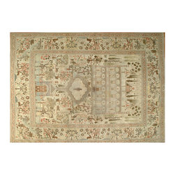 Darius Antique Rugs - Products