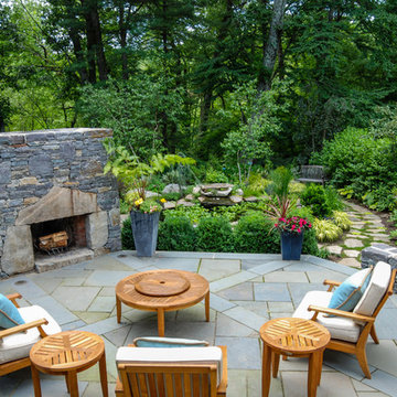 Woodland Retreat