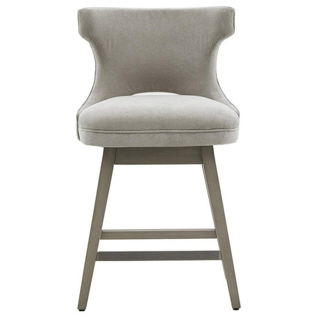 Emmett Swivel Counterstool