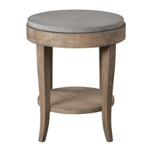 End Tables