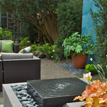 water feature